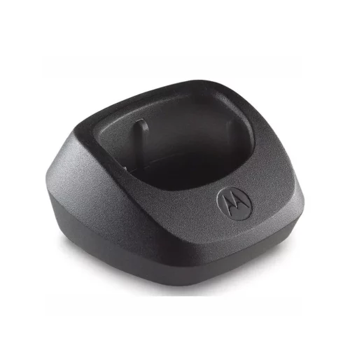 Motorola DTR drop in charger