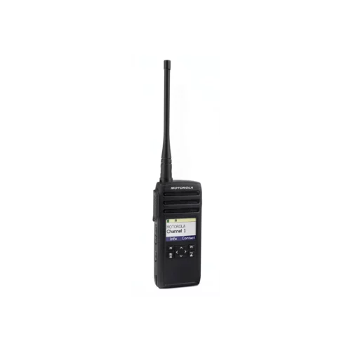 Motorola DTR700 radio