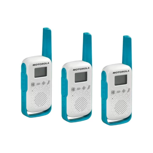 Motorola T114TP