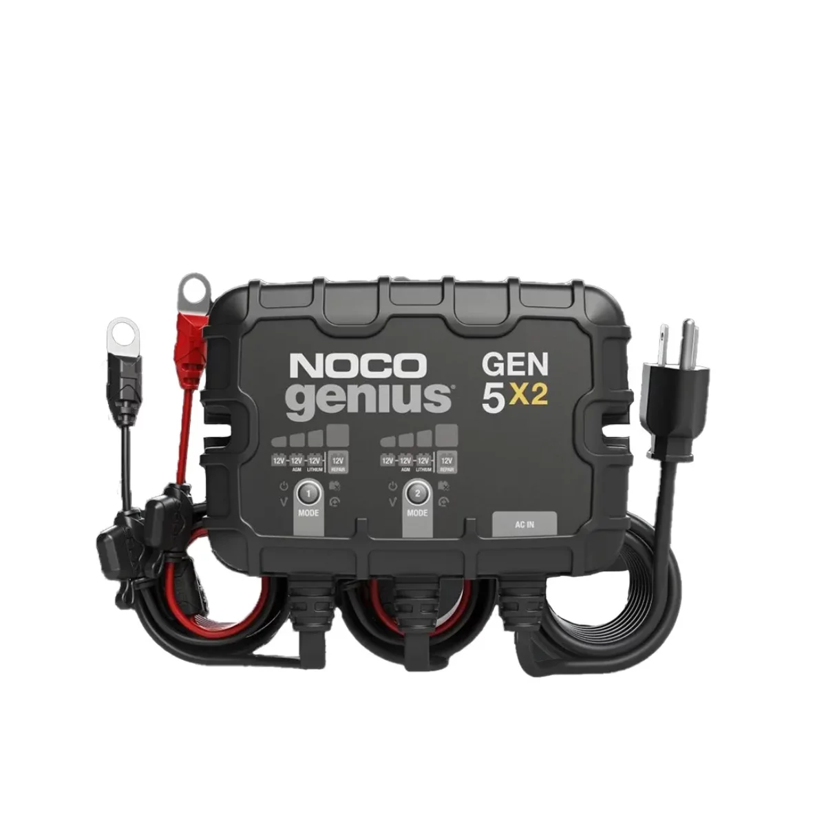 NOCO GEN5x2