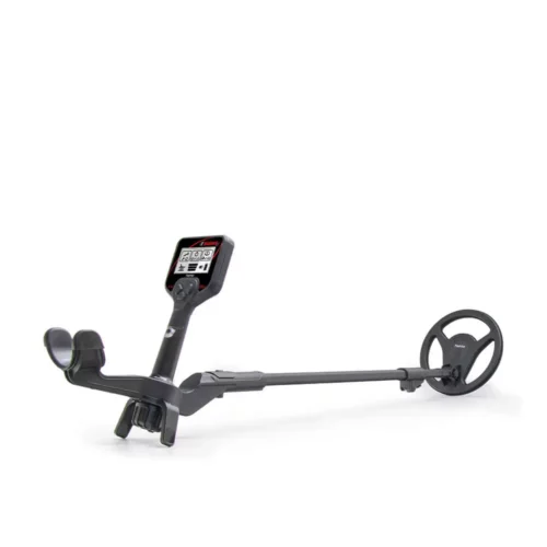 Nokta First Swing detector right side