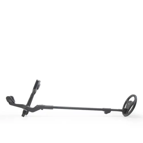 Nokta First Swing detector side view