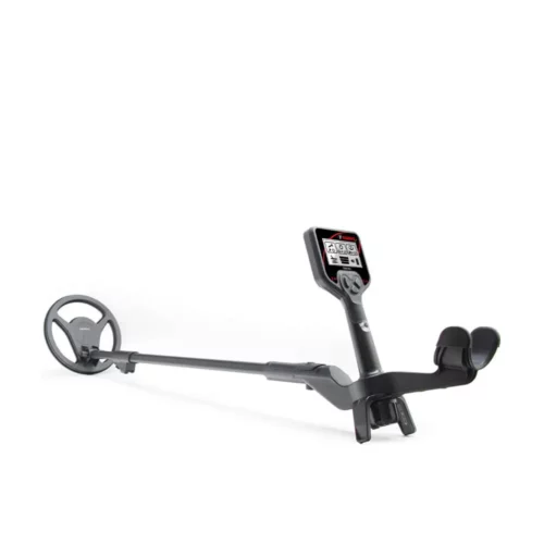 Nokta First Swing detector left view