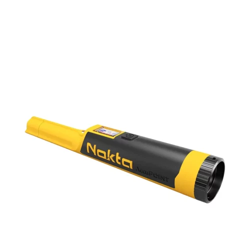 Nokta AccuPOINT pointer