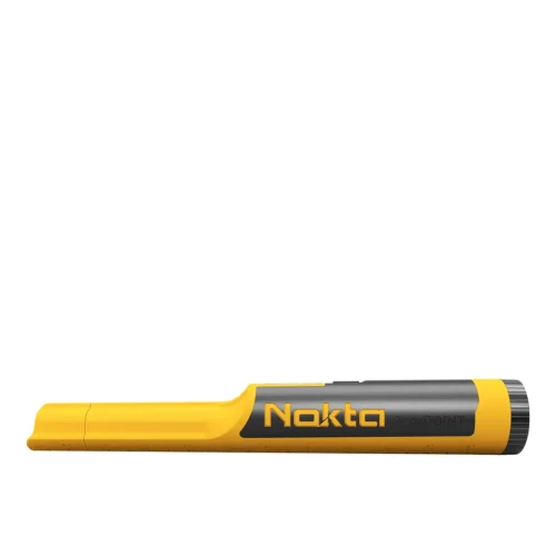 Nokta AccuPOINT pointerside view