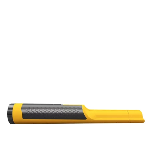 Nokta AccuPOINT pointer other side view