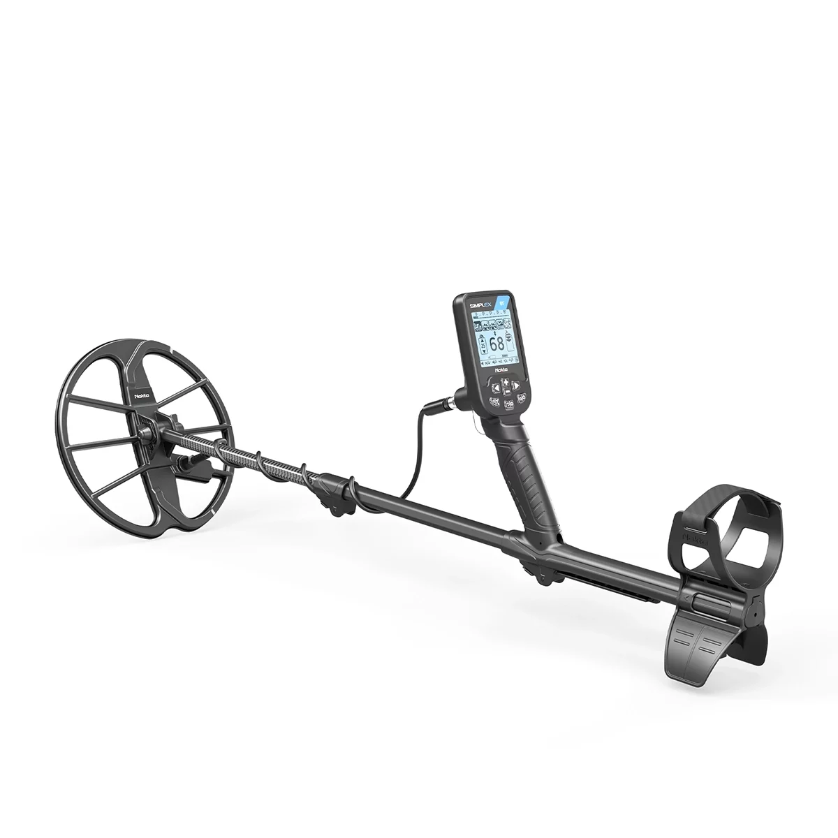 Nokta Simplex BT