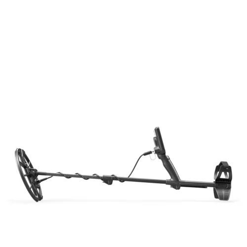 Nokta Simplex BT side view