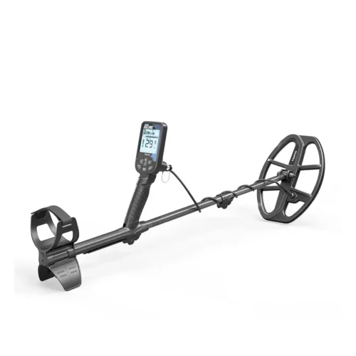 Nokta Double Score right view