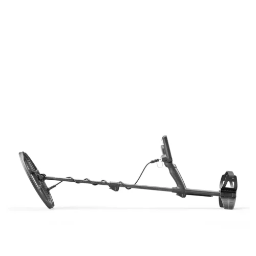 Nokta Double Score side view