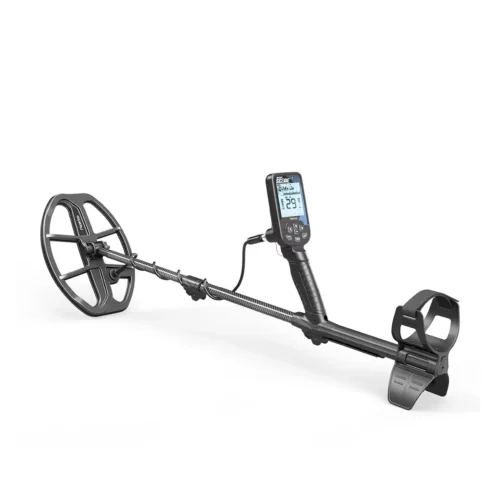 Nokta Double Score left view