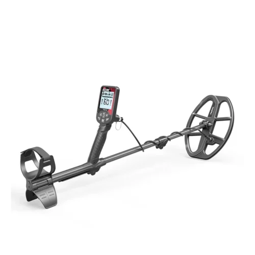 Triple Score PRO PACK right angled view