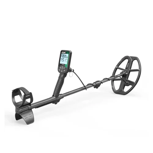 Nokta Score right view