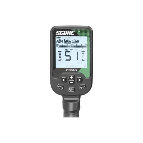 Nokta Score control box