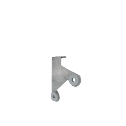 ProComm PC31-3000 - Spare Tire Mount for '07 and Up Jeep Wrangler, JK and Rubicon