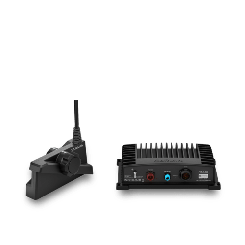 Garmin LiveScope Plus Ice Fishing System