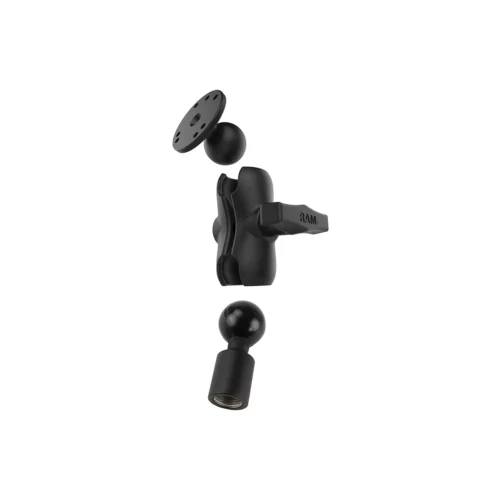 RAM-101-B-218-1U components