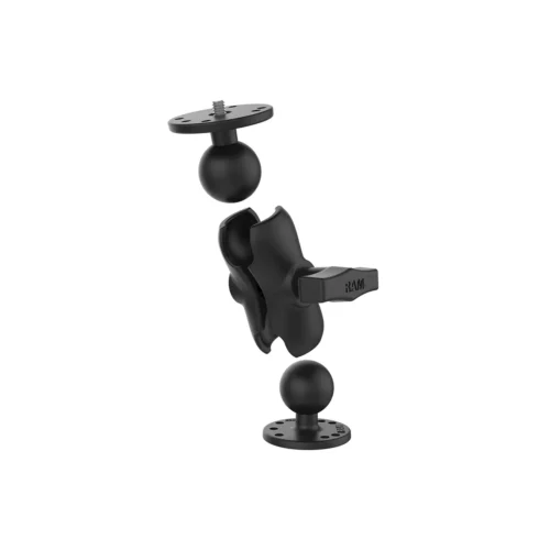 RAM-101AU-B components