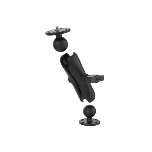 RAM-101AU components