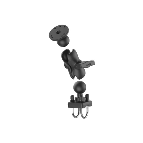 RAM-101U-B-235 components