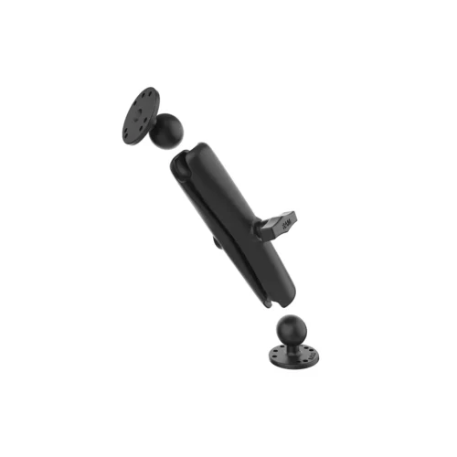 RAM-101U-D components