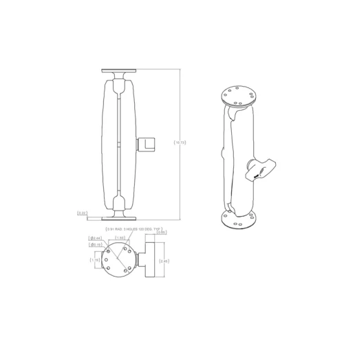 RAM-101U-D infographic