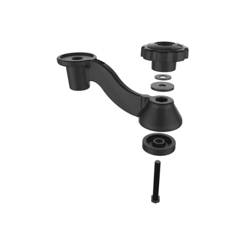 RAM-109-1APU components