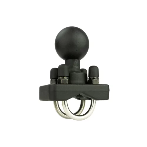 RAM-235-2U side view