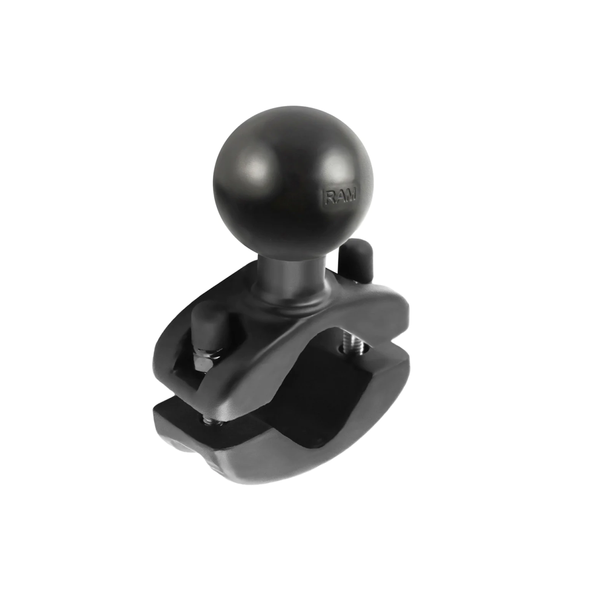 RAM-271U-12: RAM Rail Clamp Ball Base for 1.25" - 1.875" Rails - C Size