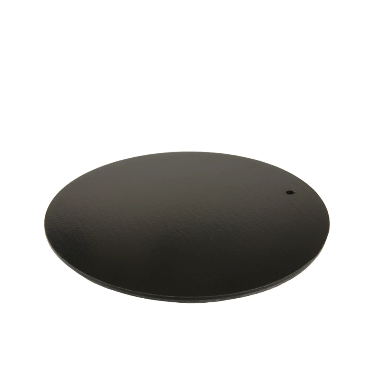 RAM-343-PU: RAM Steel Adhesive Plate Adapter for Magnetic Mounts