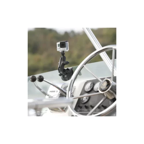 RAM-B-166-GOP1U in use