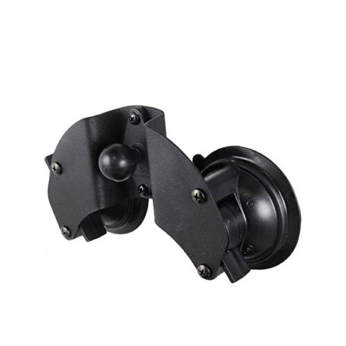 RAM-B-189B-ALA1U: RAM Mount Double Locking Suction Base