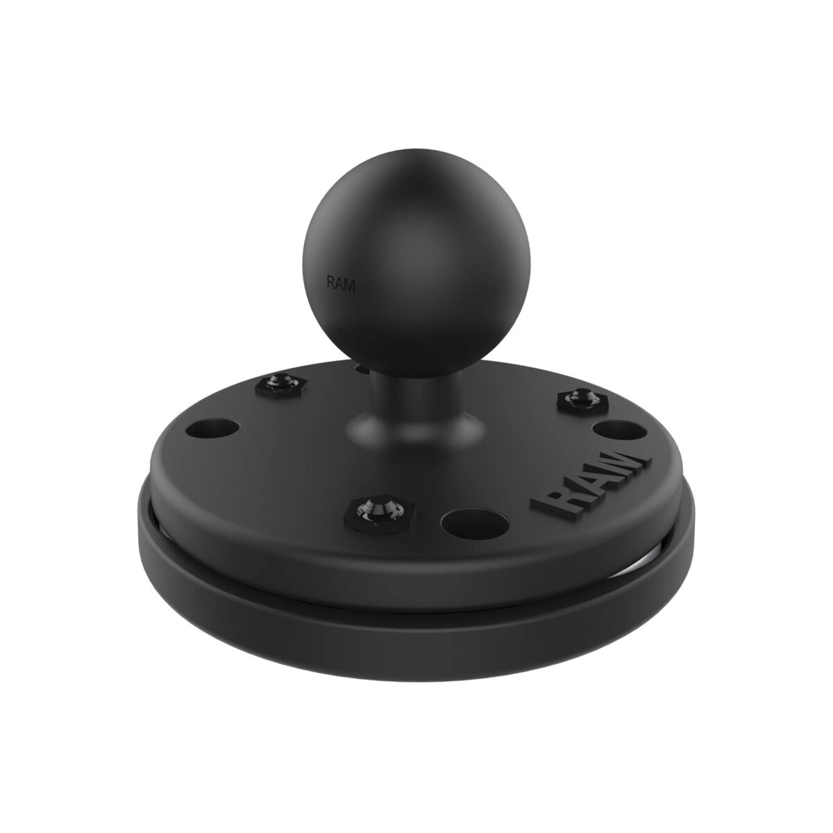RAM-B-202-339U: RAM Magnetic Ball Base