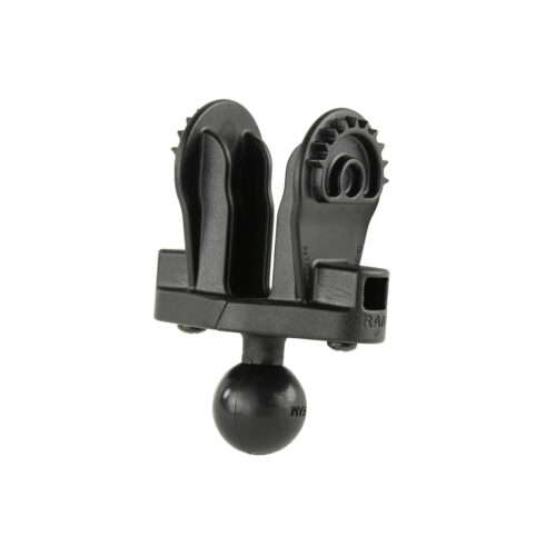 RAM-B-202-LO12: RAM Ball Adapter for Lowrance Hook2 & Reveal Series - B Size