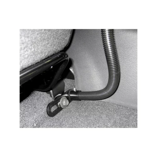 RAM-B-316-1-238U attached to seat bolt