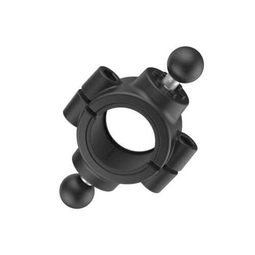 RAM-B-337-1U: RAM Add-A-Ball for RAM Torque Large Rail Bases in rails