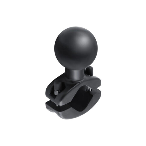 RAM-D-271U-12: RAM Rail Clamp Ball Base for 1.25" - 1.875" Rails - D Size