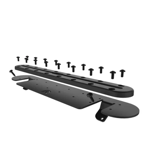 RAM-DT-204-TRACK-A12U components