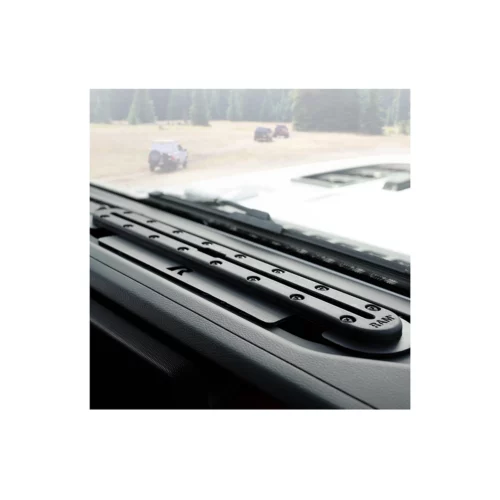 RAM-DT-204-TRACK-A12U installed