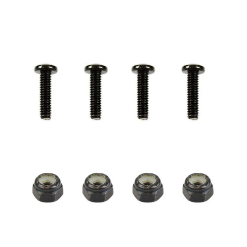 RAM-HAR-MET-TAB1U: RAM Hardware Pack