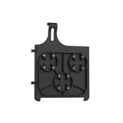 RAM-HOL-AP23U: RAM EZ-Roll'r Cradle for Apple iPad Pro 11