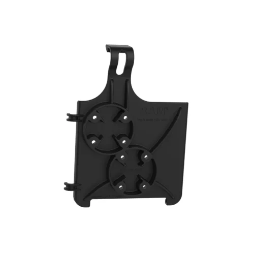 RAM-HOL-AP36U: RAM EZ-Roll'r Cradle for Apple iPad mini 6 back view