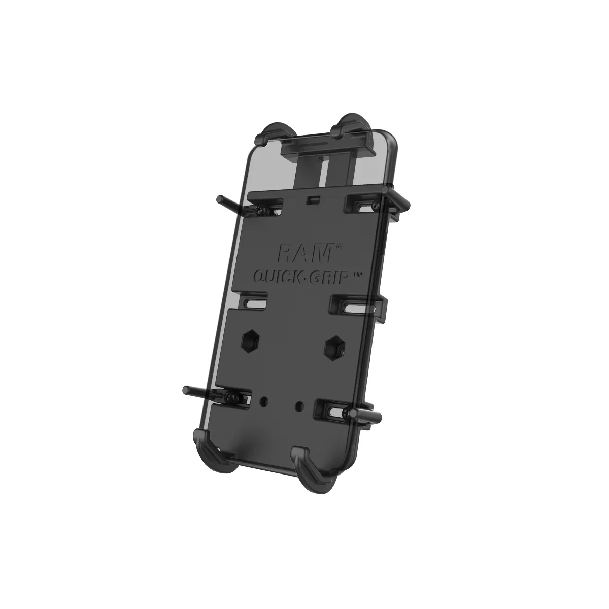 RAM-HOL-PD4U: RAM Quick-Grip XL Large Phone Holder