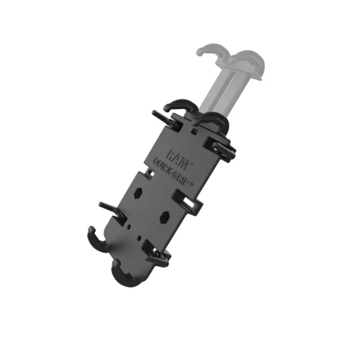 RAM-HOL-PD4U: RAM Quick-Grip XL Large Phone Holder