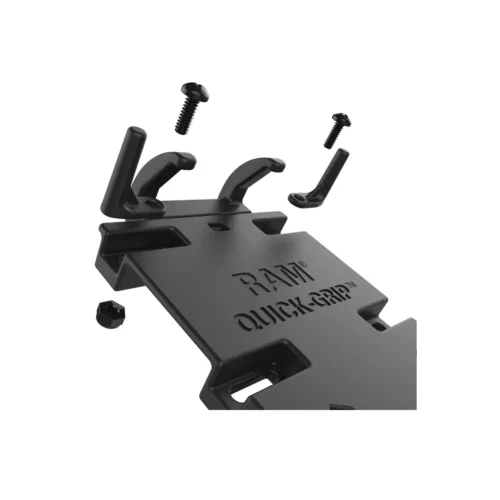 RAM-HOL-PD4U: RAM Quick-Grip XL Large Phone Holder arms