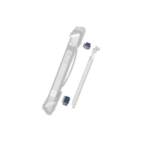 RAM-HOL-TAB-RISER1U: RAM 1/2 Risers for Tab-Tite and Tab-Lock Holders how to