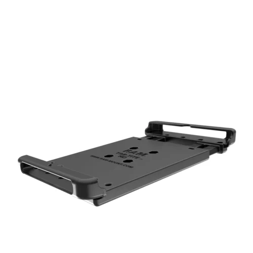 RAM-HOL-TAB18U side view