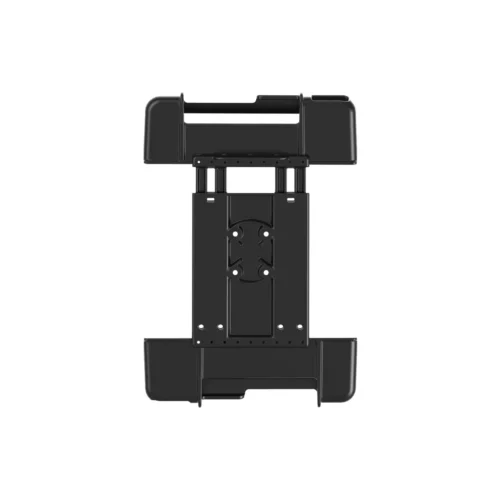 RAM-HOL-TAB19U: RAM Tab-Tite Holder for 10”-11” Rugged Tablets back view