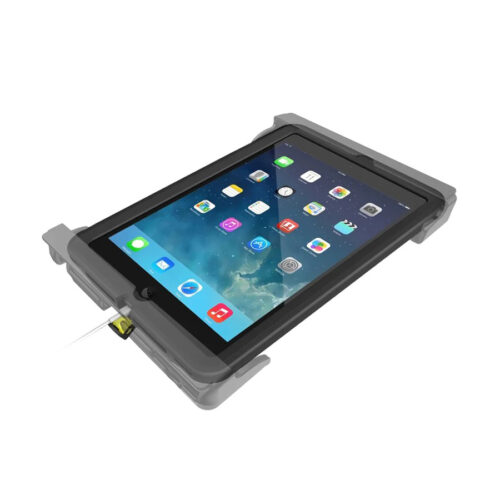 RAM-HOL-TAB20U: RAM Tab-Tite Holder for 9