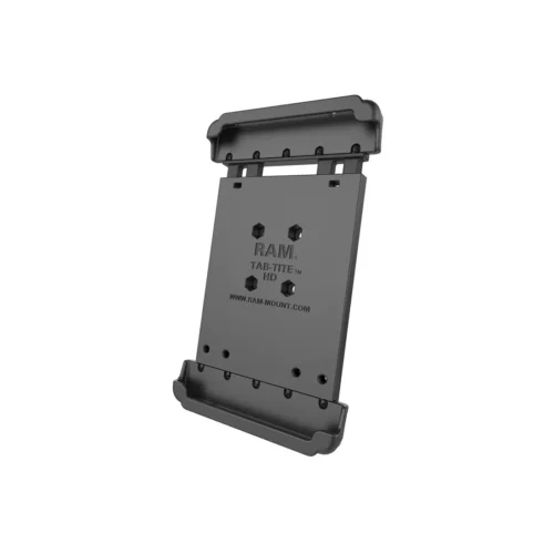 RAM-HOL-TAB24U pulled apart side view